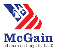 McGain International Logistic LLC